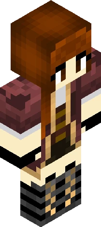 Skin 6771be Minecraft skin preview