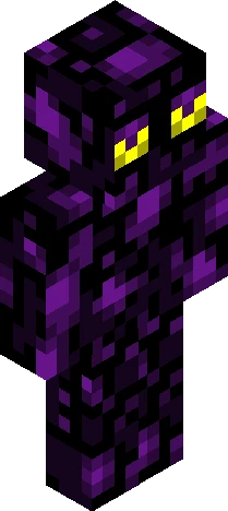 Skin 6773fe Minecraft skin preview