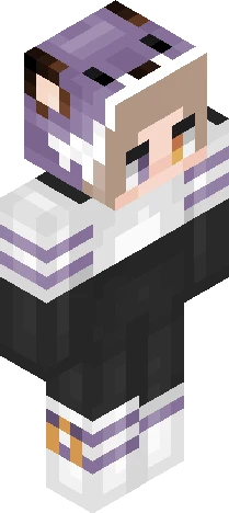 Skin 67798e Minecraft skin preview
