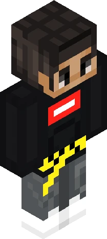 Skin 6792e1 Minecraft skin preview