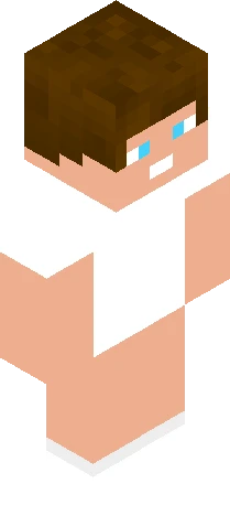 Skin 67a51b Minecraft skin preview