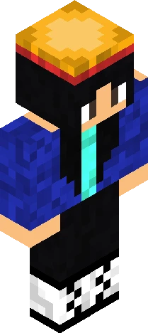 Skin 67a7d0 Minecraft skin preview