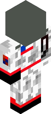 Skin 67aa48 Minecraft skin preview