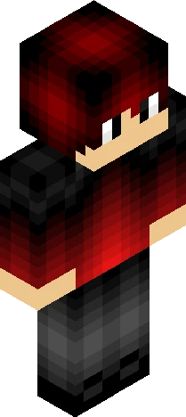 Skin 67bc3f Minecraft skin preview