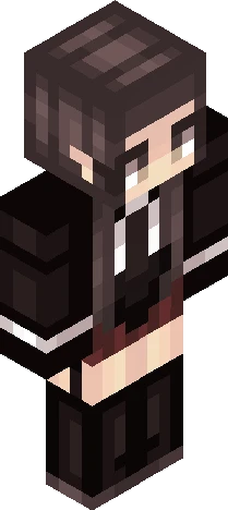Skin 67ca53 Minecraft skin preview