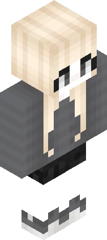 Skin 67d544 Minecraft skin preview