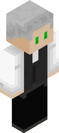 Skin 67db80 Minecraft skin preview