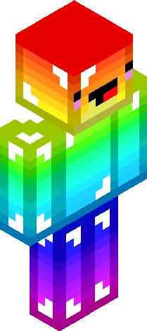 Skin 67e328 Minecraft skin preview