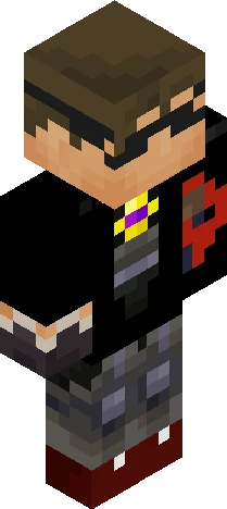 Skin 67e3d8 Minecraft skin preview
