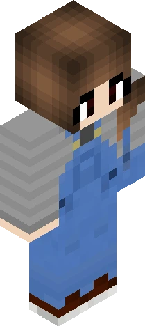 Skin 67f7a0 Minecraft skin preview