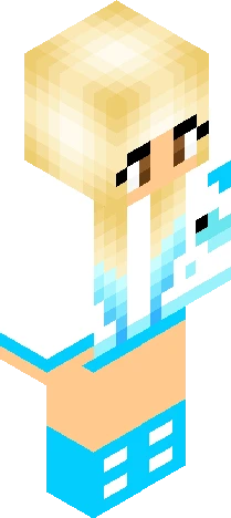 Skin 6803c9 Minecraft skin preview
