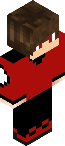 Skin 681d8d Minecraft skin preview