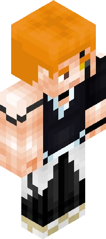 Skin 68252b Minecraft skin preview
