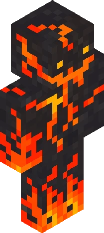 Skin 6834ee Minecraft skin preview