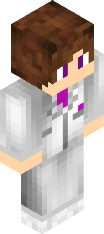 Skin 68414e Minecraft skin preview