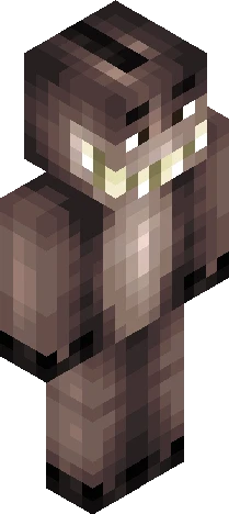 Skin 684ef6 Minecraft skin preview