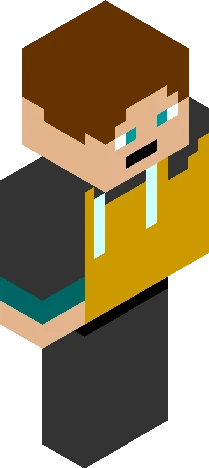 Skin 685435 Minecraft skin preview