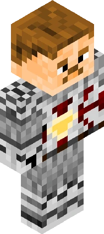 Skin 686181 Minecraft skin preview
