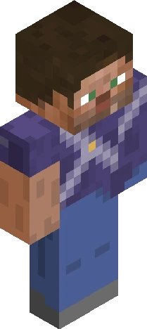 Skin 6869ab Minecraft skin preview