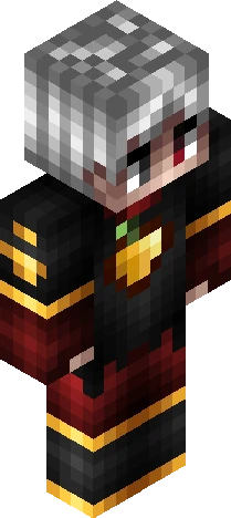 Skin 686ecc Minecraft skin preview