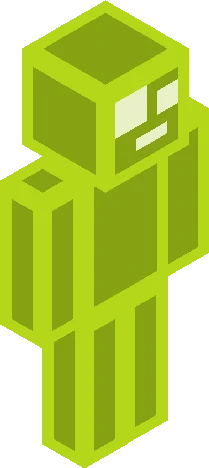 Skin 687fa7 Minecraft skin preview