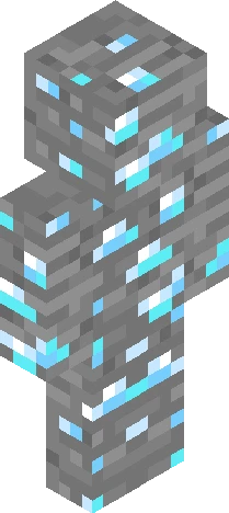 Skin 688287 Minecraft skin preview