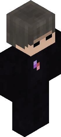 Skin 689348 Minecraft skin preview