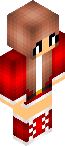 Skin 68a197 Minecraft skin preview