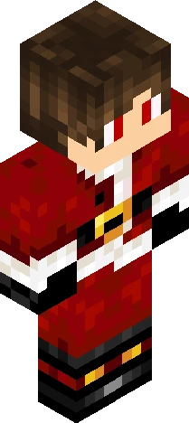 Skin 68a35f Minecraft skin preview