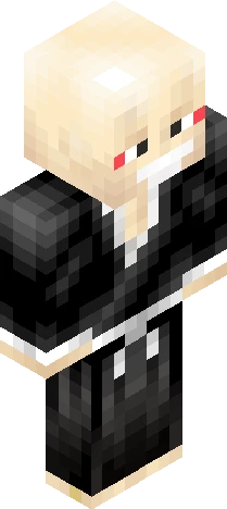 Skin 68d3e8 Minecraft skin preview