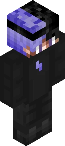 Skin 68f685 Minecraft skin preview