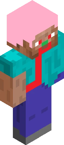 Skin 690136 Minecraft skin preview