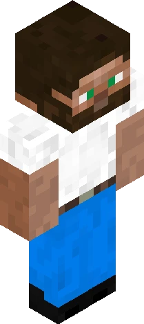 Skin 690f61 Minecraft skin preview