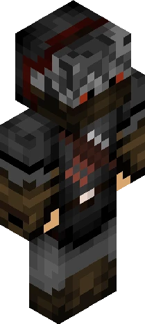 Skin 691274 Minecraft skin preview
