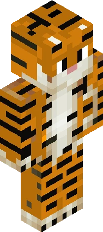 Skin 693ea7 Minecraft skin preview