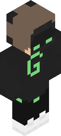 Skin 694430 Minecraft skin preview