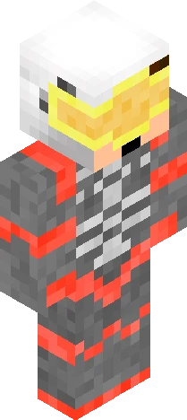 Skin 69473d Minecraft skin preview