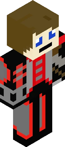 Skin 69555b Minecraft skin preview