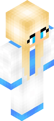 Skin 698d67 Minecraft skin preview