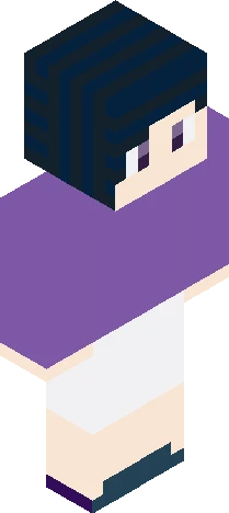 Skin 6990e1 Minecraft skin preview