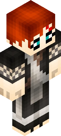 Skin 6998c7 Minecraft skin preview
