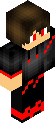 Skin 69ab56 Minecraft skin preview