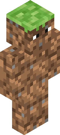 Skin 69b32e Minecraft skin preview