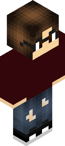 Skin 69bc4d Minecraft skin preview