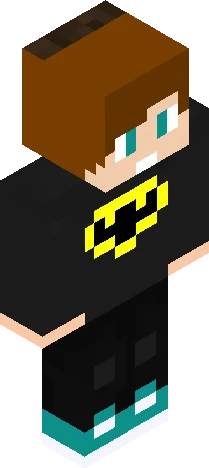 Skin 69c905 Minecraft skin preview