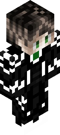 Skin 69daba Minecraft skin preview