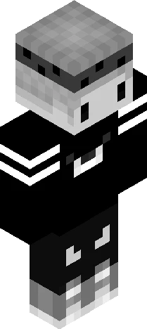 Skin 69eb96 Minecraft skin preview