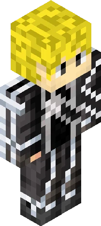 Skin 69f24d Minecraft skin preview