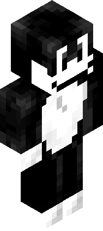 Skin 69f5d5 Minecraft skin preview
