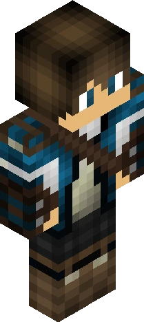 Skin 69fda2 Minecraft skin preview